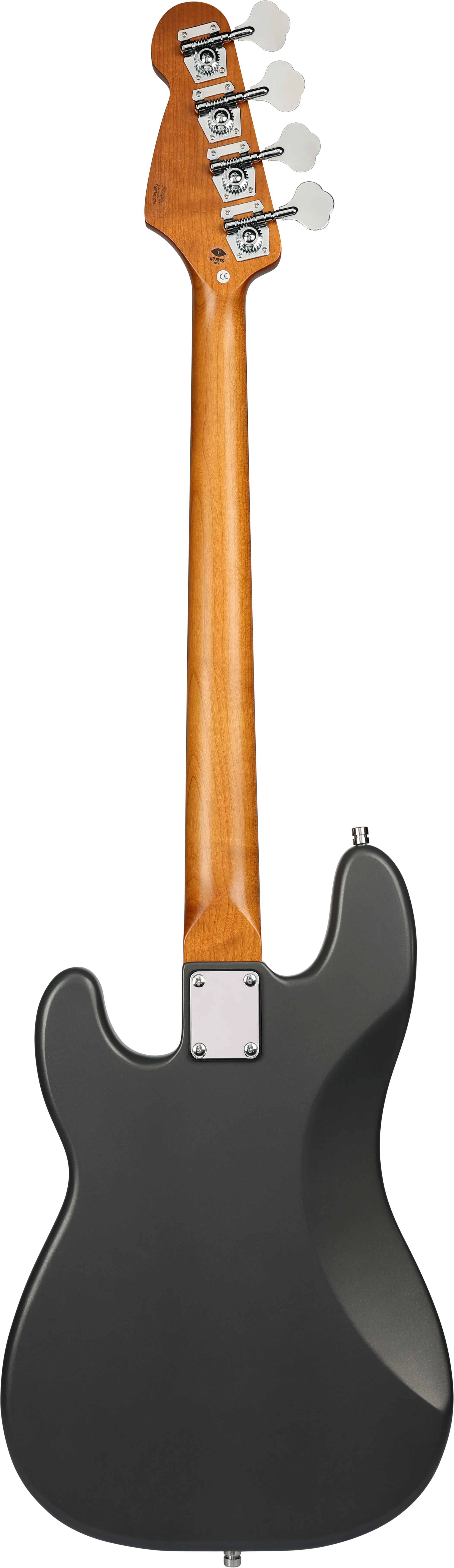 PPB-3 Charcoal P-Style E-Bass